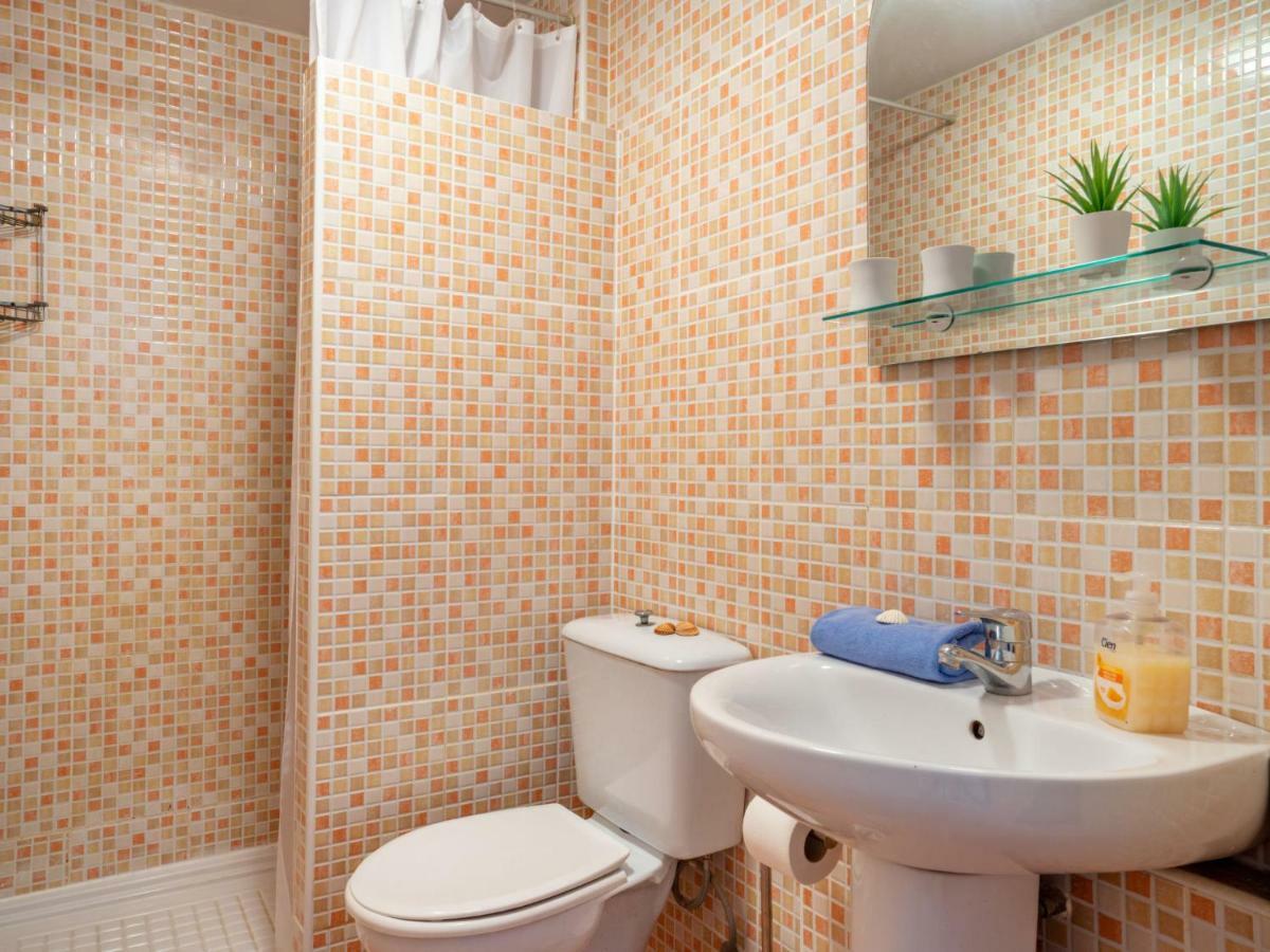 Apartamento Las Adelfas