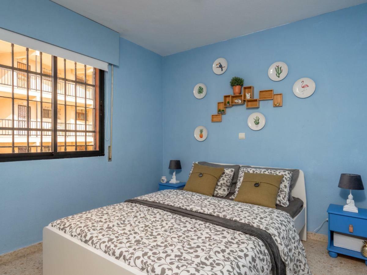 Apartamento Las Adelfas *