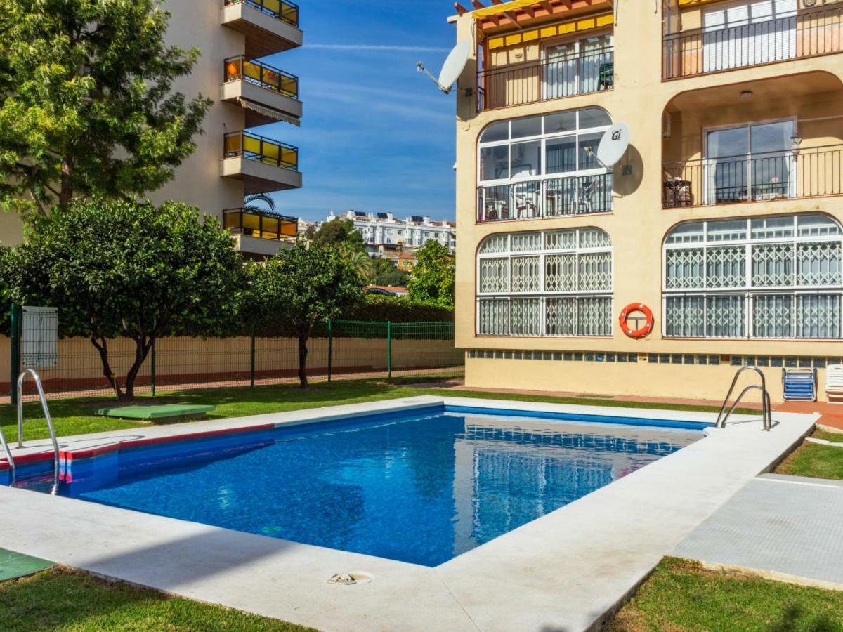 Las Adelfas Apartamento