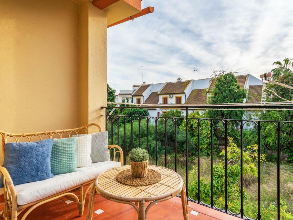 Apartamento Las Adelfas Torremolinos